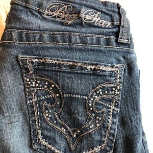 Big Star jeans